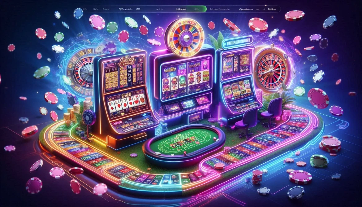 Goldfish Slots