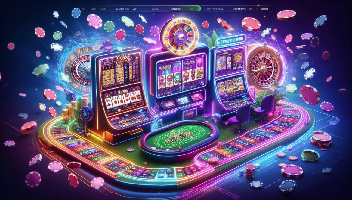 Goldfish Slots